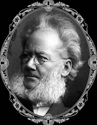 ヘンリック・イプセン